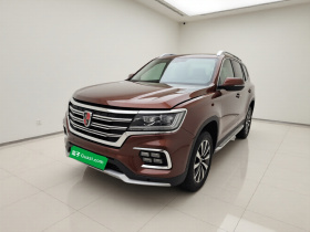 荣威RX8 2018款 30T 智联网两驱旗舰版