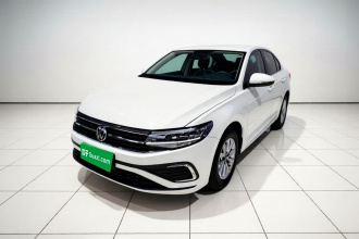 大众 宝来 2023款 200TSI DSG畅行版