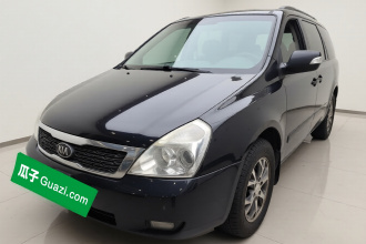 起亚VQ 2013款 2.2T VQ-R 舒适版