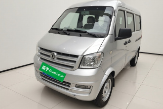 东风小康K07S 2019款 1.2L实用型 国VI DK12