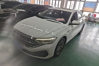 大众 速腾 2024款 200TSI DSG飞越版