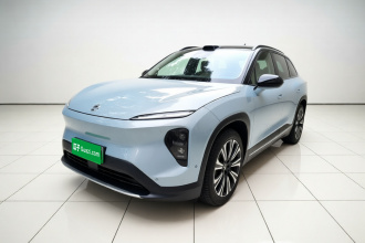 蔚来ES7 2022款 75kWh