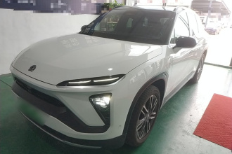 蔚来ES6 2020款 600KM 运动版