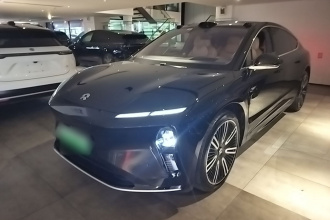 蔚来ET9 2025款 102kWh 签名版