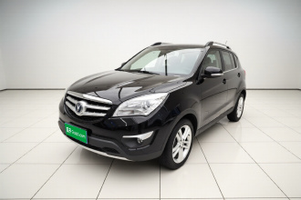 长安CS35 2015款 1.6L 手动豪华型 国V