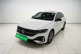 大众 朗逸 2024款 300TSI DSG星空领先版