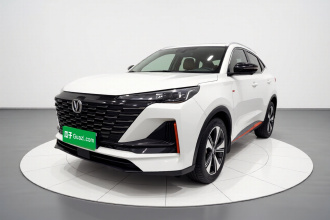 长安CS55PLUS 2022款 第二代 1.5T DCT尊贵型
