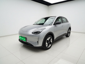 吉利银河 星愿 2026款 310km 梦想版