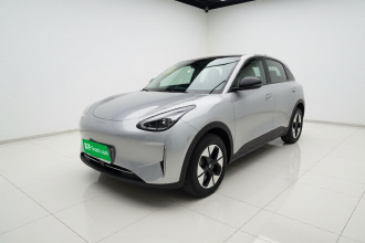 吉利银河 星愿 2026款 310km 梦想版