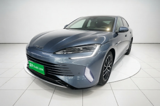 比亚迪 海豹 2024款 荣耀版 DM-i 1.5T 121km 旗舰型