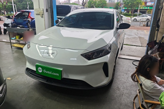 凯翼 轩度EV 2024款 悦行版