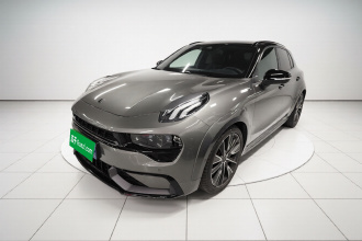 领克02 Hatchback 2022款 2.0TD Pro