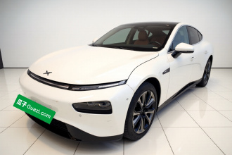 小鹏P7 2022款 586E