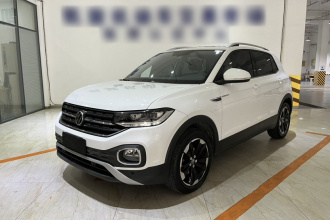 大众 探影 2021款 1.5L 自动 悦智联版