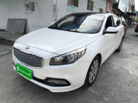 起亚K4 2017款 1.8L 自动DLX Special