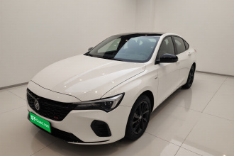 别克 威朗 2022款 Pro GS 疾风版