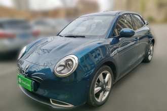 欧拉好猫 2021款 400km标准续航 雅典娜版 磷酸铁锂