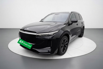 理想汽车 理想ONE 2020款 增程6座版