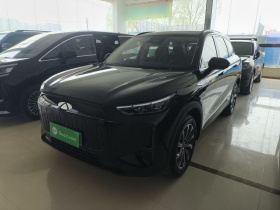 奇瑞 风云T9 2025款 120 长续航版尊荣型 7座 磷酸铁锂