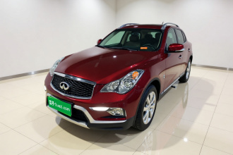 英菲尼迪QX50 2015款 2.5L 悦享版