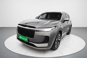 理想汽车 理想ONE 2021款 增程6座版