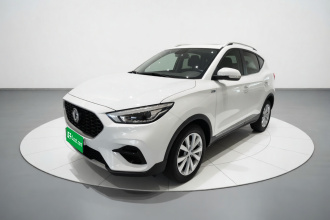 名爵ZS 2020款 180DVVT 自动Lite