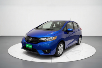 本田 飞度 2014款 1.5L SE CVT时尚型