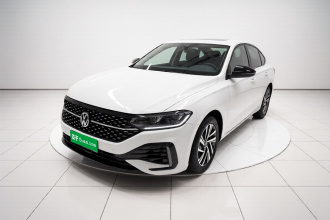 大众 朗逸 2023款 280TSI DSG星空满逸版