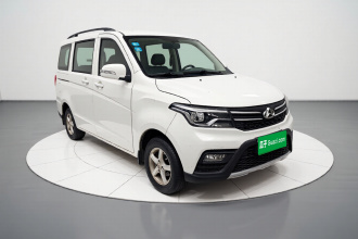 长安凯程 2019款 1.5L欧诺S经济型(空调)国VI JL473QG