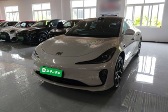 智己汽车 智己L6 2025款 Ultra