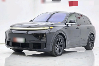 理想汽车 理想L7 2023款 Pro