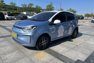 思皓 2022款 花仙子款 四叶草