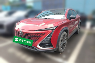 长安UNI-T 2020款 1.5T 尊贵型