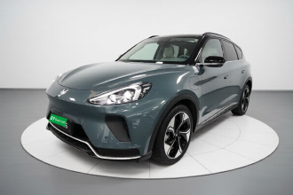 ARCFOX极狐 极狐 阿尔法T 2023款 688E 森林版 175kW