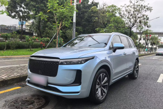 理想汽车 理想ONE 2020款 增程6座版