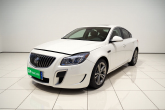 别克 君威 2011款 GS 2.0T 超级运动版