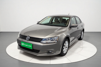 大众 速腾 2012款 1.4TSI 自动豪华型