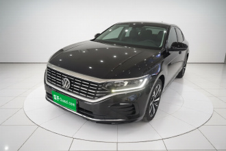 大众 帕萨特 2022款 330TSI 精英版
