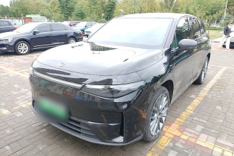 零跑汽车 零跑C10 2024款 530舒享版