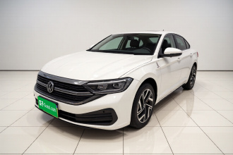 大众 速腾 2026款 3000万辆甄选款 300TSI DSG 超越版