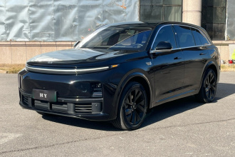 理想汽车 理想L7 2023款 Air
