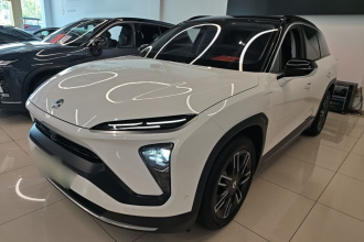 蔚来ES6 2020款 420KM 运动版