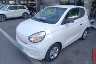 荣威 科莱威CLEVER 2021款 302km新四座超能版