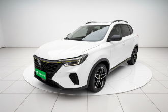 荣威RX5 2021款 PLUS 330TGI 自动国潮智臻版