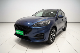 福特 锐际 2020款 EcoBoost 245 四驱纵享款ST-LINE