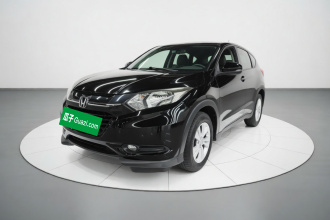 本田 缤智 2015款 1.8L CVT两驱精英型