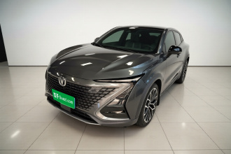 长安UNI-T 2022款 1.5T 尊贵型