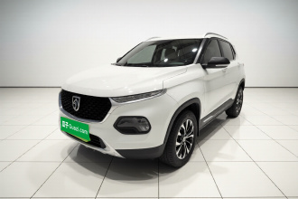 宝骏510 2017款 1.5L 手动豪华型