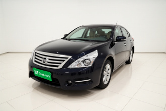 日产 天籁 2011款 2.5L XL领先版