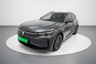 岚图汽车 岚图FREE 2025款 FREE+ 四驱乾崑版